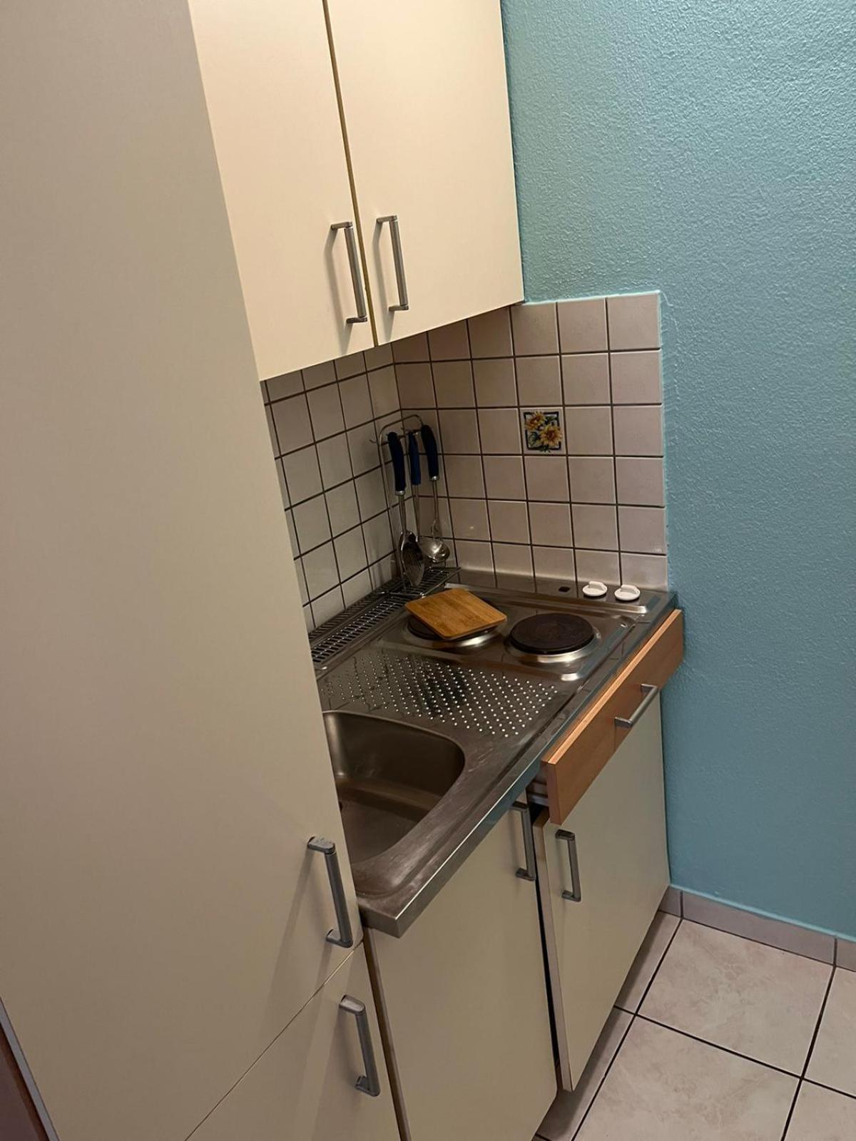 Apartmani Kate Lastovo Pokój zdjęcie