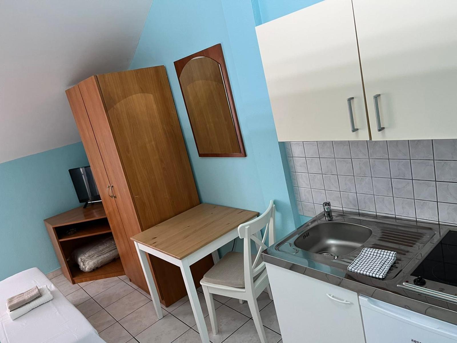 Apartmani Kate Lastovo Pokój zdjęcie