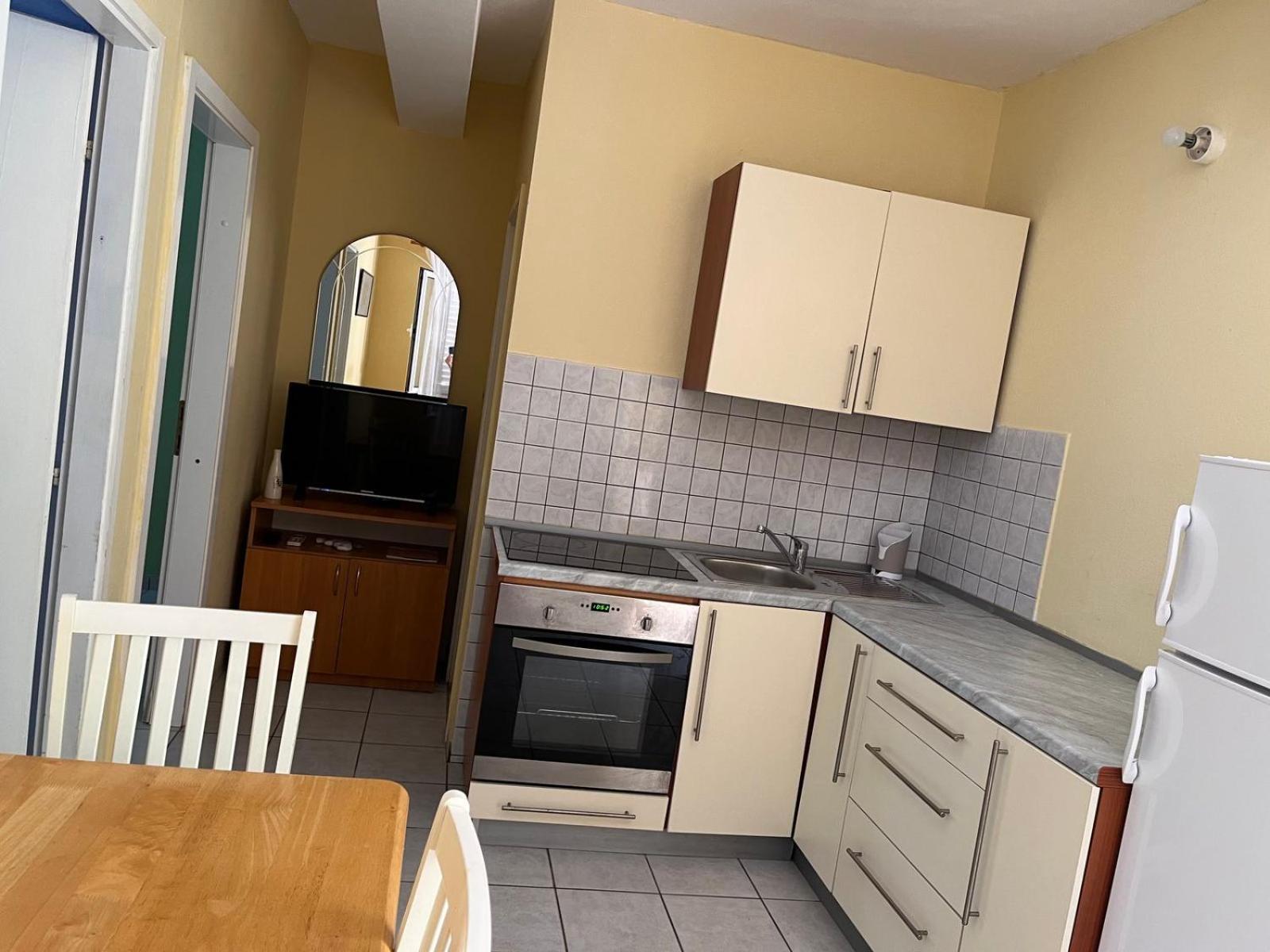 Apartmani Kate Lastovo Pokój zdjęcie