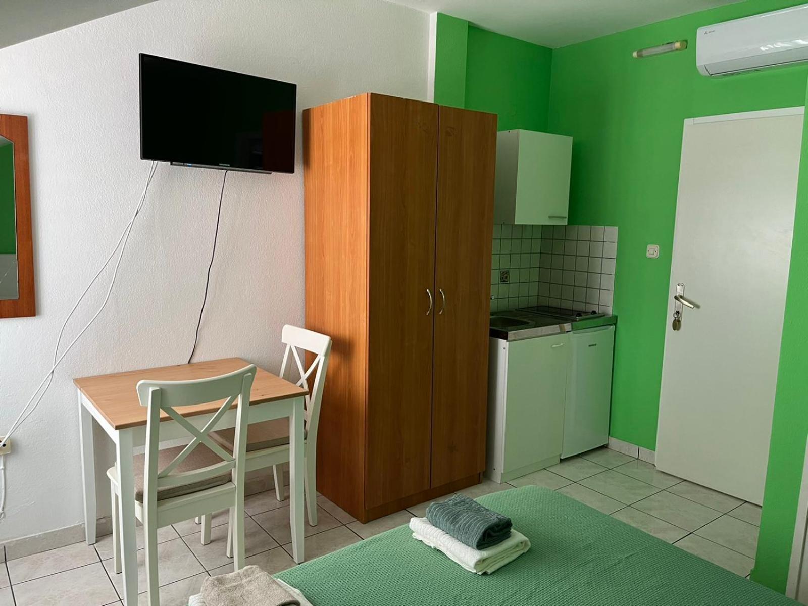 Apartmani Kate Lastovo Pokój zdjęcie