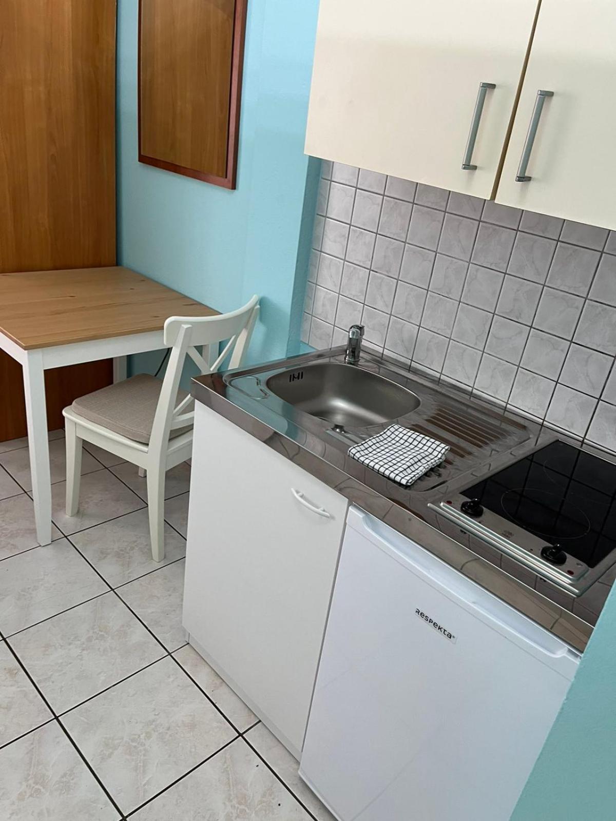 Apartmani Kate Lastovo Pokój zdjęcie